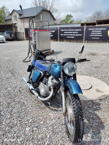 moto skuter: Продается Легендарный надёжный Мотоцикл 🏍️ Иж Юпитер 2 350 кубов
