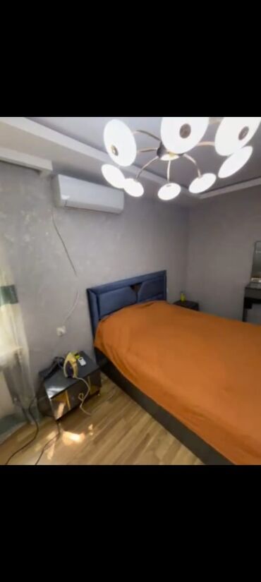 Uzunmüddətli kirayə mənzillər: Qara Qarayev metrosu yaxınlığında 5 mərtəbəli binanın 2 ci -da lalafo.az — 7 Uzunmüddətli kirayə mənzillər: Qara Qarayev metrosu yaxınlığında 5 mərtəbəli binanın 2 ci — 7