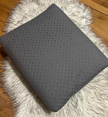 Prekrivači za nameštaj: 🌿Bračni prekrivači🌿 🌿Prekrivač 220*240 + dve jastučnice 50*70 — 16