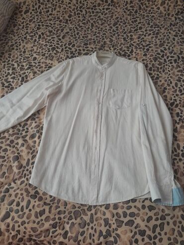 Köynəklər: Köynək, L, rəng - Mavi -da lalafo.az — 29 Köynəklər: Köynək, L, rəng - Mavi — 29