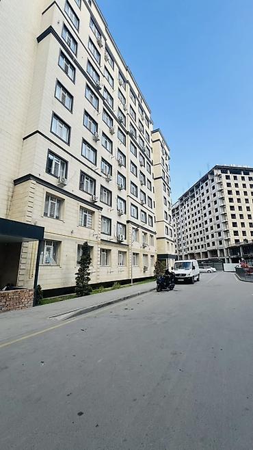 хайтек стиль дома: 2 комнаты, 59 м², Элитка, 8 этаж, ПСО (под самоотделку) — 4