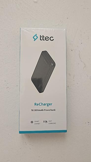 akumulator satisi: Powerbank Yeni — 1