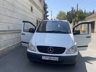 bakı qax taksi: Mikroavtobus, Bakı - Astara, 9 Oturacaq