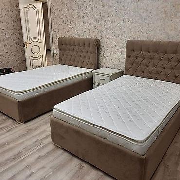 binəqədi isiq idarəsi: Carpayi — 2