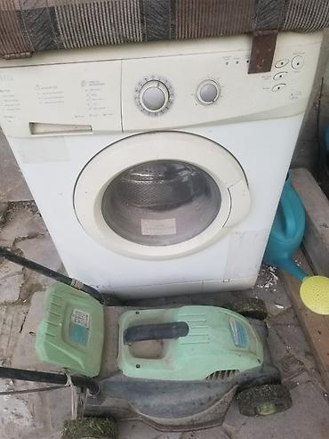 midea vss at2: Может кому нужна на зап части.Машинка на 6 кг. 2 тыс сом — 1