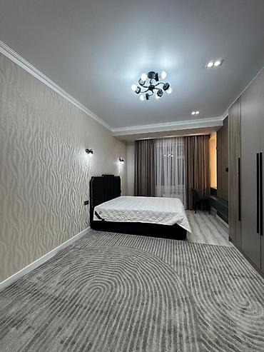 Продажа квартир: 2 комнаты, 74 м², Элитка, 2 этаж, Евроремонт — 3