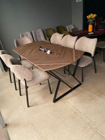 Компьютерные столы: Лофт мебели Столы Стеллажи Кровати Стулья Парты Перегородки — 15