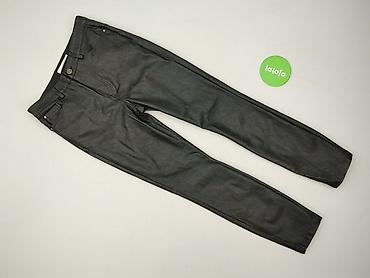 trang jeans: Tatuum, Spodnie materiałowe damskie, rozmiar XS — 2