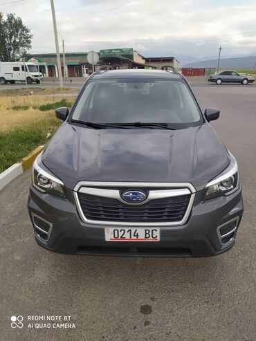 мерседес спринтер грузовой бишкек: Subaru Forester: 2020 г., 2.5 л, Автомат, Бензин, Кроссовер