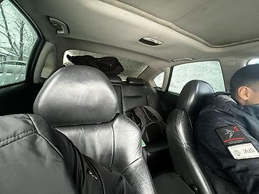 Subaru: Subaru Legacy: 2006 г., 2 л, Автомат, Бензин, Седан — 10