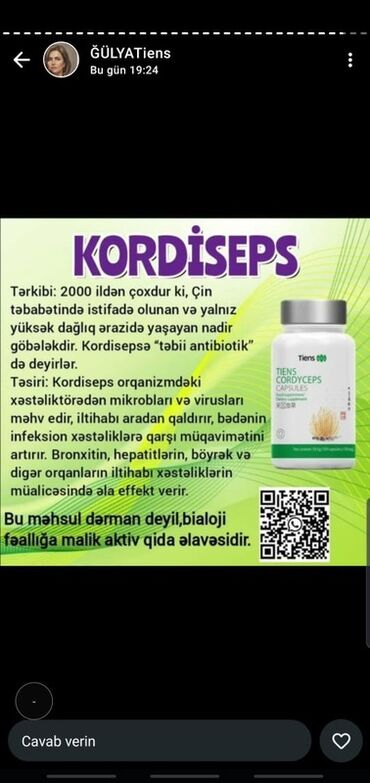 Digər gözəllik və estetika cihazları: Tiens markalı gözəllik cihazı – kompakt, futuristik dizaynlı, güzgü — 13