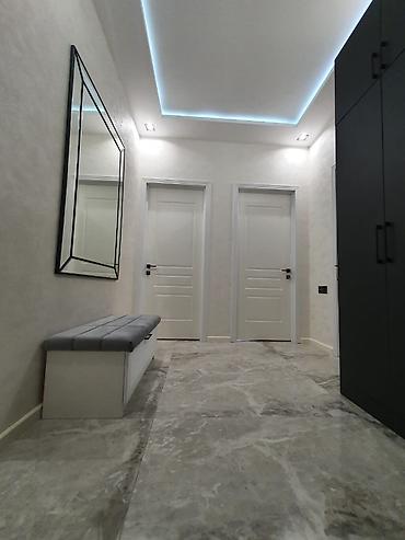 Daşınmaz əmlak: Bakı, Sergey Senyuşkin küçəsində prestijli yaşayış kompleksində 2 — 4