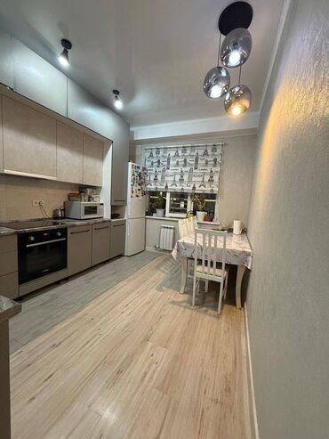 Продажа квартир: 3 комнаты, 85 м², 4 этаж — 13