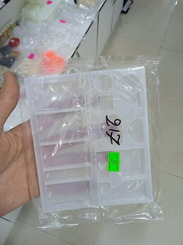 epoksid qətranı satışı: Epoksi 1.5 kq 50 manat . 1 kq 34 manat. Az miqdar istəsəniz 500 qram — 6