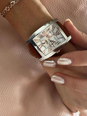 guess ranac: Часы Guess (унисекс) оригинал Продам часы Guess, унисекс. Стильный — 1
