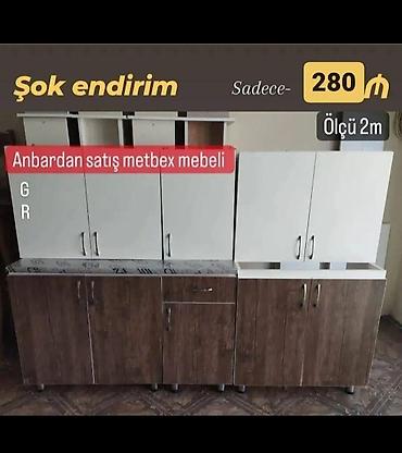 pletka: Mətbəx mebellərinin sifarişlə hazırlanması DİZAYN XİDMƏTİ PULSUZ — 10