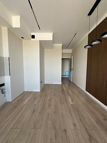 12: 2 комнаты, 61 м², Кок-Жар ж/м Элитка, 12 этаж, Свежий ремонт — 2