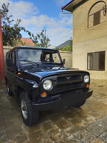 niva qapi uzlukleri: UAZ Hunter: 2.9 l | 2007 il 160000 km Ofrouder/SUV — 4