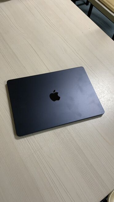 Ноутбуки: Ноутбук, Apple, 16 ГБ ОЗУ, Apple M3, 14 ", Новый, Игровой