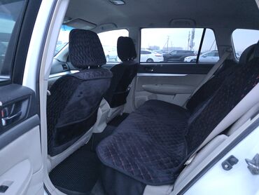 Subaru: Subaru Outback: 2010 г., 2.5 л, Автомат, Газ, Универсал — 5