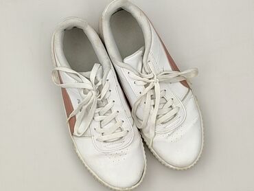Puma, Sneakers for women, 40, condition - Good
