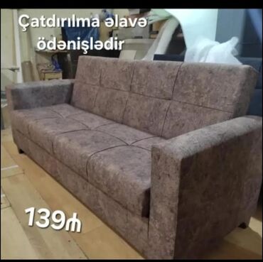 Divanlar: Divan, Açılan, Bazalı, Parça, Ödənişli çatdırılma — 7
