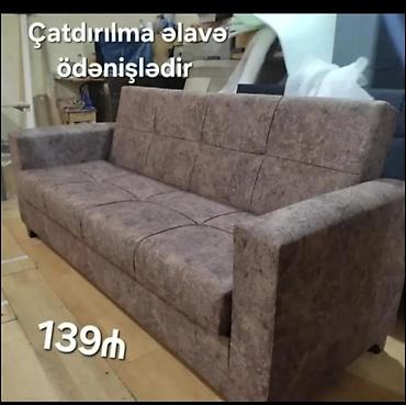 divan ucuz: Divan, Yeni, Açılan, Bazalı, Parça, Ödənişli çatdırılma — 1