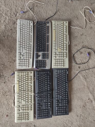клавиатура наклейки для ноутбука: Клавиатуры