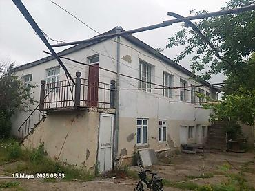 nzs qesebesinde 3 otaqli ev type 1: 5 otaqlı, 187 kv. m, Kredit yoxdur, Orta təmir — 2
