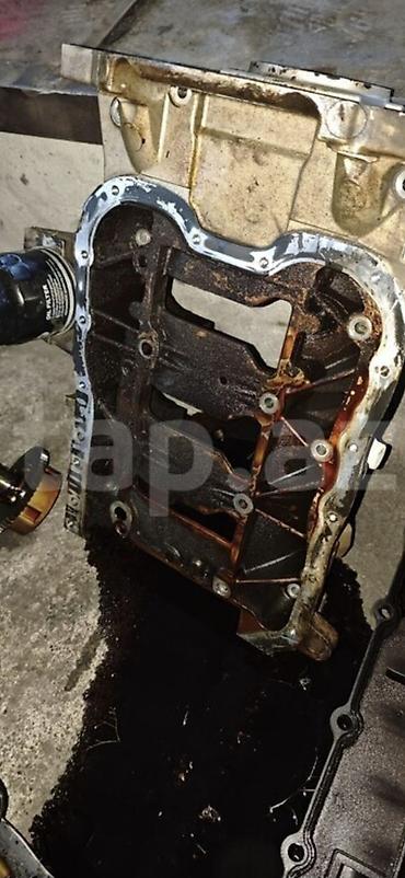 Motor üçün digər detallar: Mitsubishi LANCER, 2 l, Benzin, 2008 il, Orijinal, Yaponiya, İşlənmiş — 3