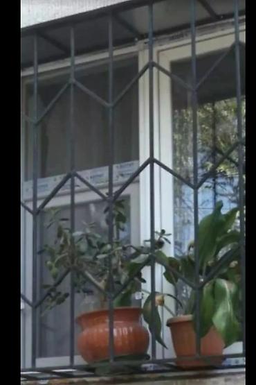 Решетки для окон: Решетки для окон, Сварные, На заказ, Платная установка — 15