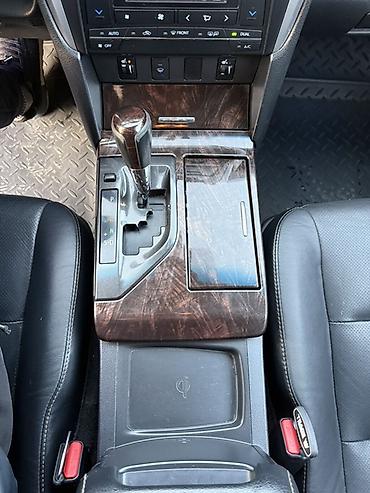 Toyota: Toyota Camry: 2015 г., 2.5 л, Автомат, Бензин, Седан — 8