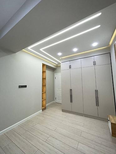 Продажа квартир: 2 комнаты, 62 м², Элитка, 8 этаж, Дизайнерский ремонт — 9