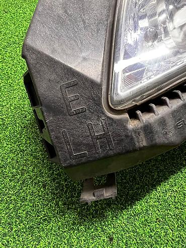 g2 master: Передняя левая фара Subaru 2009 г., Б/у, Оригинал, Япония — 2