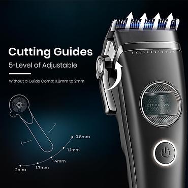 Бытовая техника: №: 13268 Məhsulun adı: Trimmer VGR V-880C Brend: No Brand Kateqoriya — 5