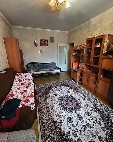 Продажа квартир: 1 комната, 35 м², 105 серия, 2 этаж, Старый ремонт — 5