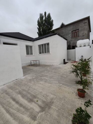 Uzunmüddətli kirayə evlər: 104 kv. m, 4 otaqlı, Kombi, Qaz, İşıq — 1