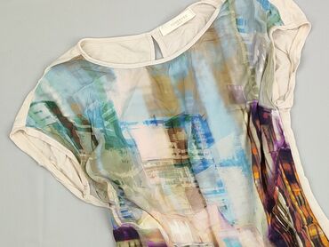 reserved bluzka z baskinką: Reserved, Women's blouse, XS (EU 34)