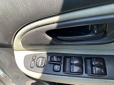 трейлблейзер 2020: Subaru Impreza: 2004 г., 1.5 л, Газ, Универсал — 10