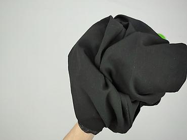 sizer buty: Bershka, Spodnie materiałowe damskie, rozmiar S — 4