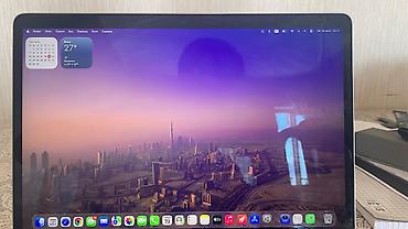 macbook pro m4 pro: İşlənmiş Apple MacBook, 13.3 ", Intel Core i5, 256 GB, Ünvandan götürmə — 2