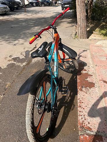 səbət masin satisi: Velosiped — 2