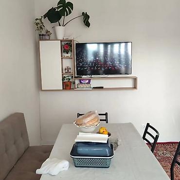 Продажа квартир: 2 комнаты, 53 м², Элитка, 6 этаж, Евроремонт — 7