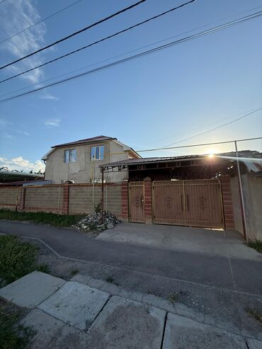 продажа дом районе кызыл аскери: Дом, 215 м², 7 комнат, Собственник