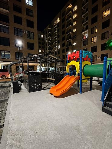 Продажа квартир: 1 комната, 42 м², Элитка, 2 этаж, Евроремонт — 12