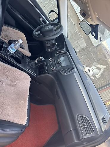 shevrolet lacetti: Renault SM6: 2019 г., 2 л, Автомат, Газ, Седан — 5