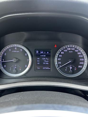 нью райс соната: Hyundai Sonata: 2020 г., 2 л, Автомат, Газ, Седан — 10