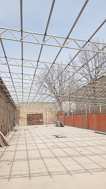 Сварка: Сварка | Ворота, Навесы Гарантия, Монтаж, Демонтаж — 17