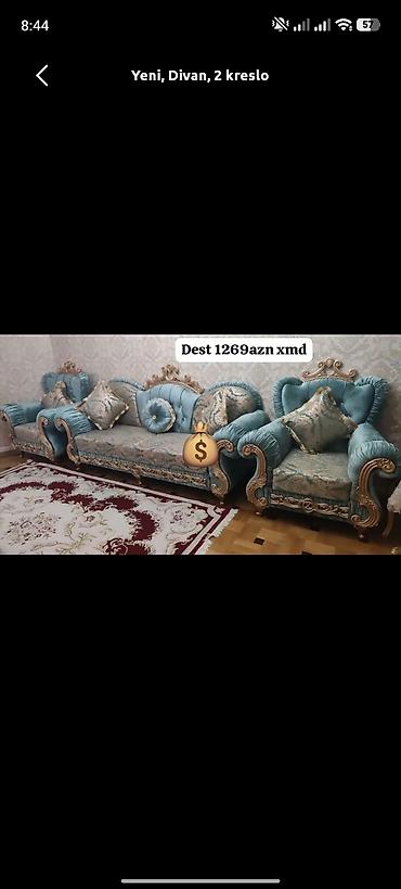 Yeni, Klassik divan, Divan lalafo.az -da Yeni, Klassik divan, Divan