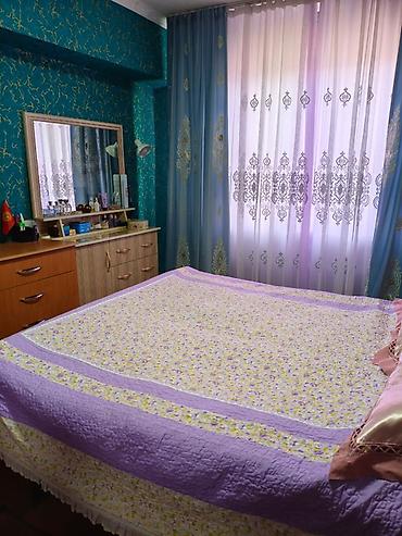 4 квартира: 4 комнаты, 77 м², 4 этаж — 4